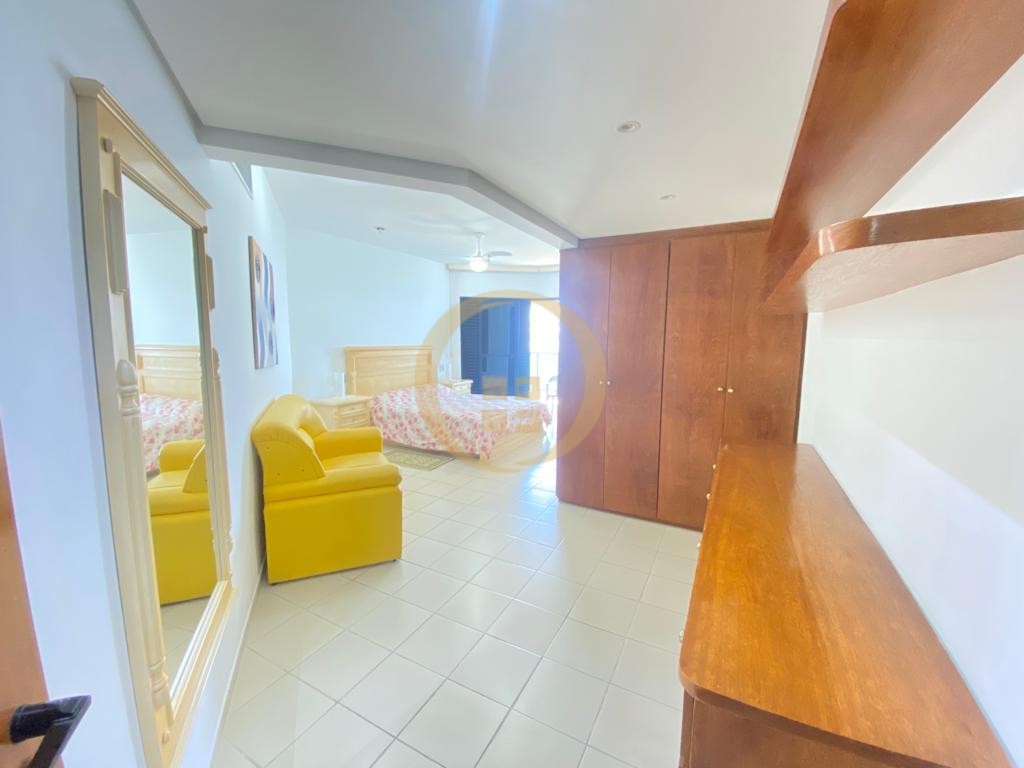 Apartamento GUARUJÁ - SP