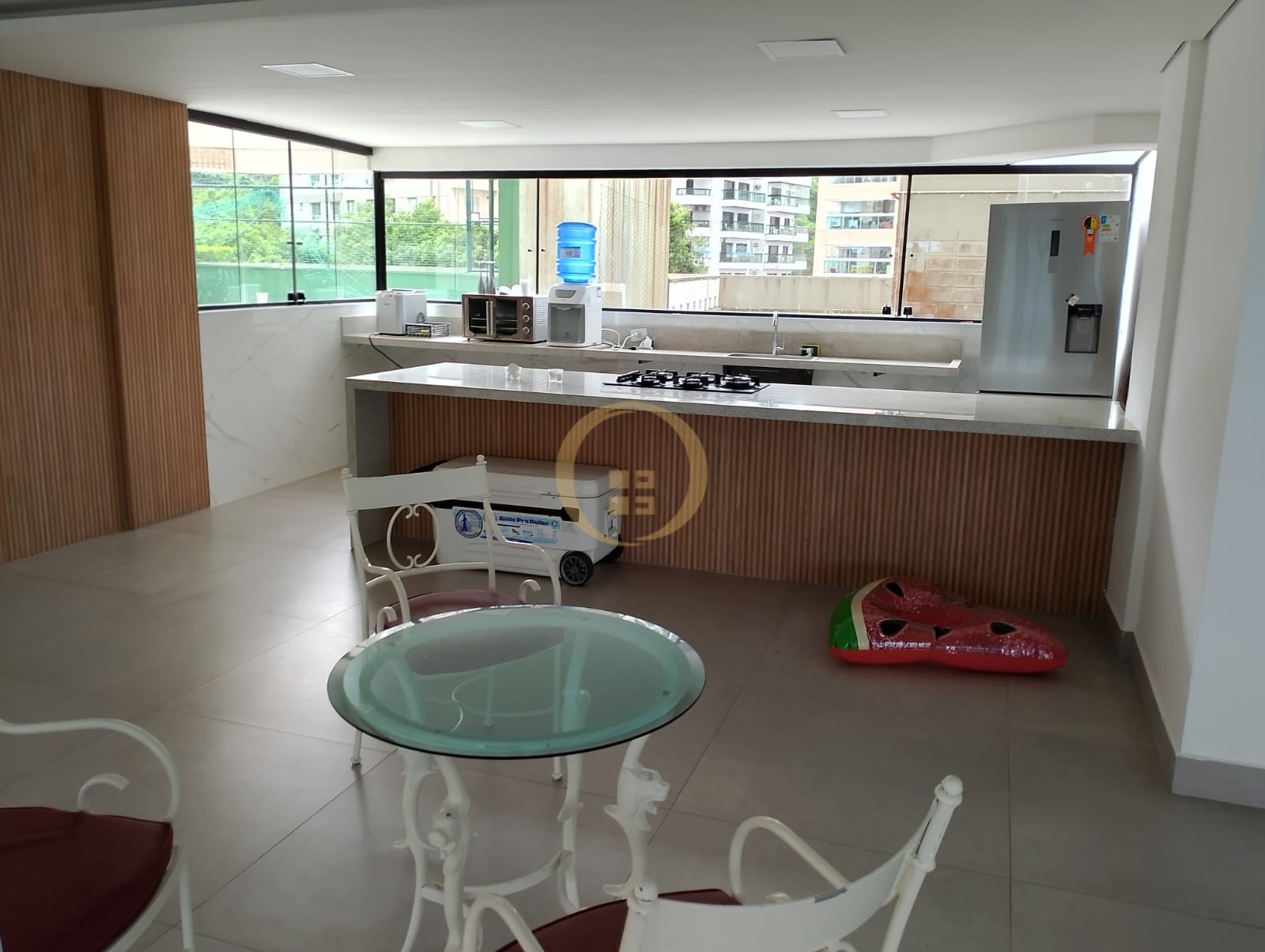 Apartamento GUARUJÁ - SP