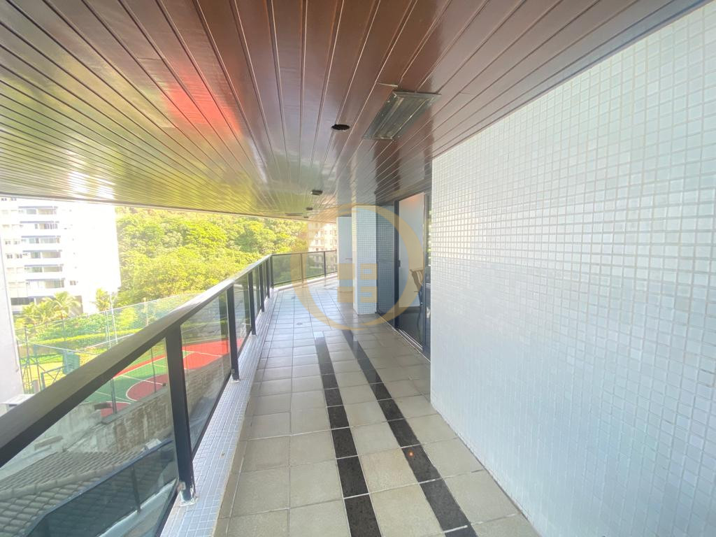 Apartamento GUARUJÁ - SP