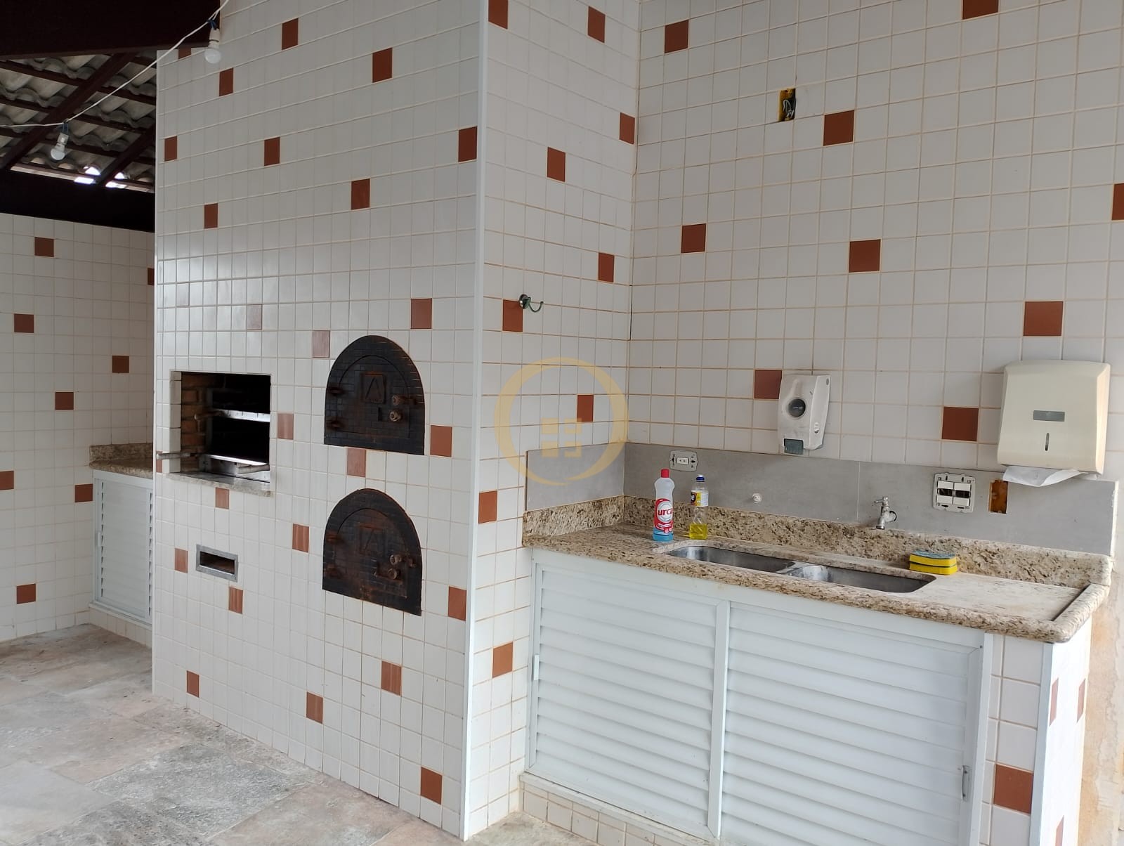 Apartamento GUARUJÁ - SP