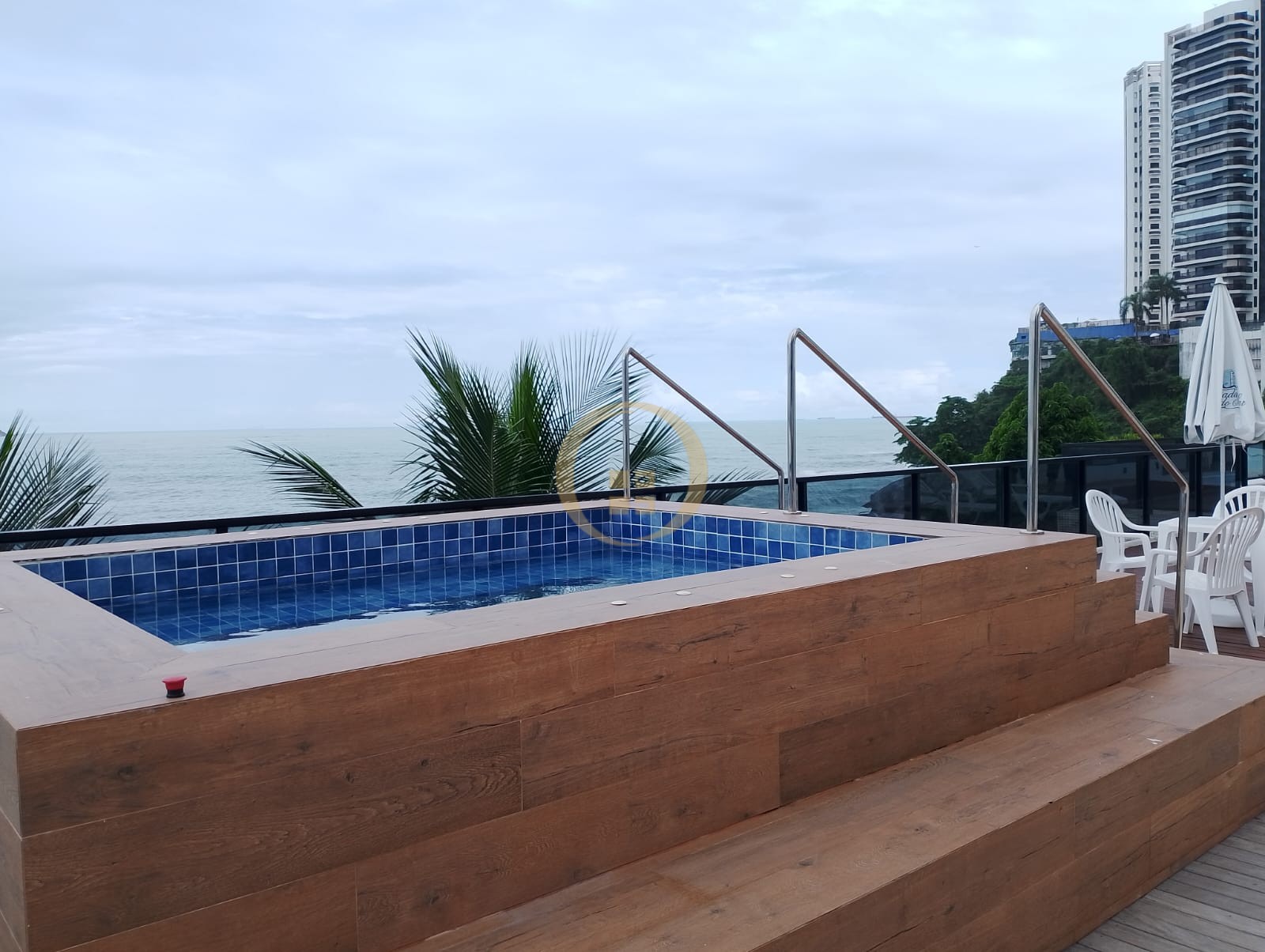 Apartamento GUARUJÁ - SP