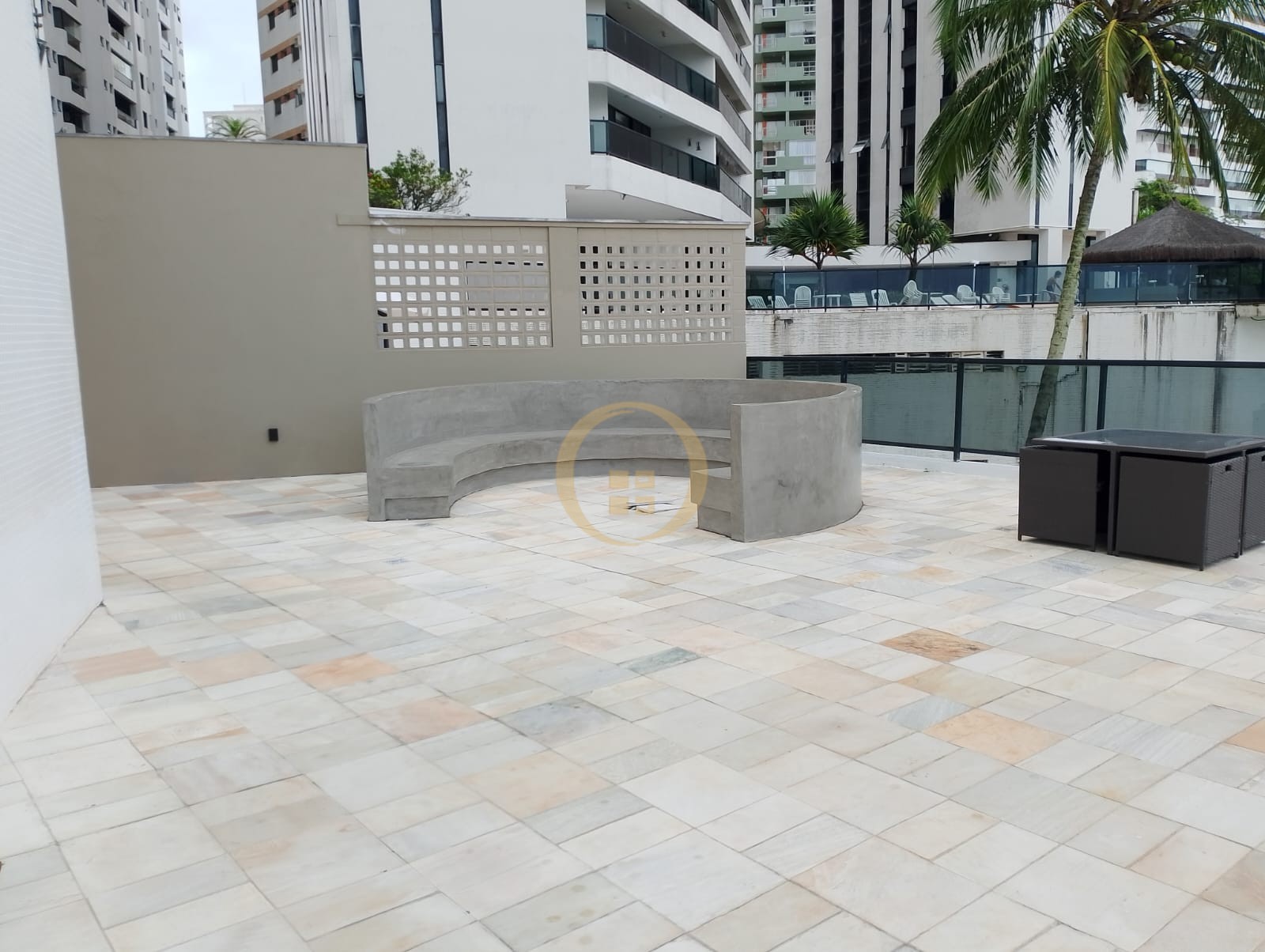 Apartamento GUARUJÁ - SP