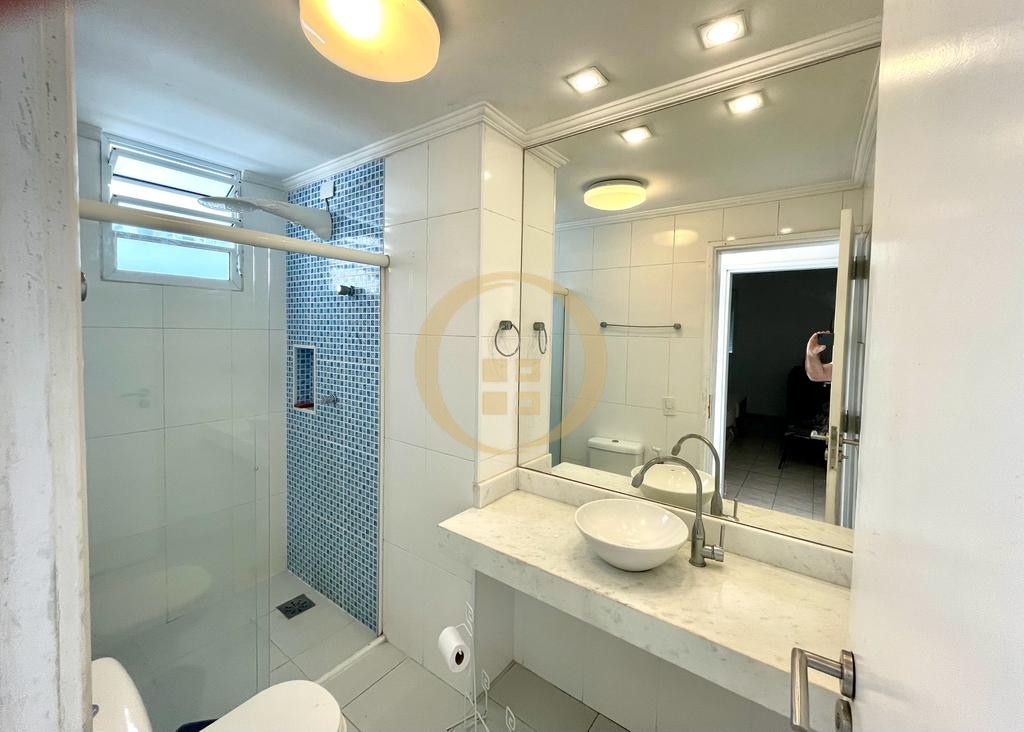 Apartamento GUARUJÁ - SP
