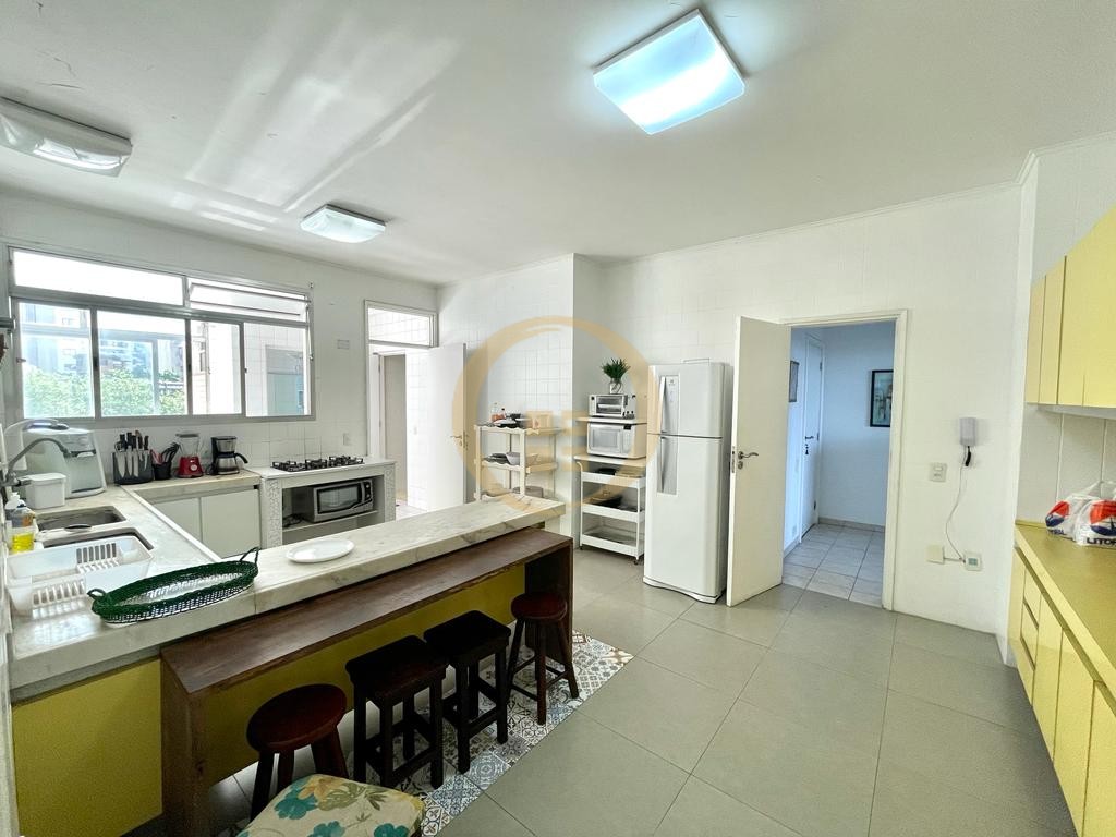 Apartamento GUARUJÁ - SP
