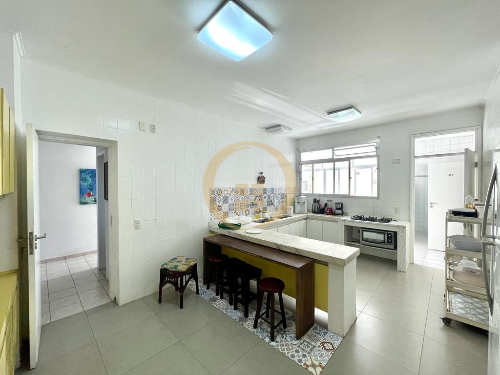 Apartamento GUARUJÁ - SP
