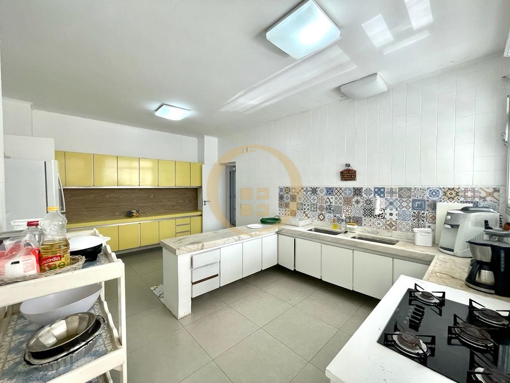 Apartamento GUARUJÁ - SP