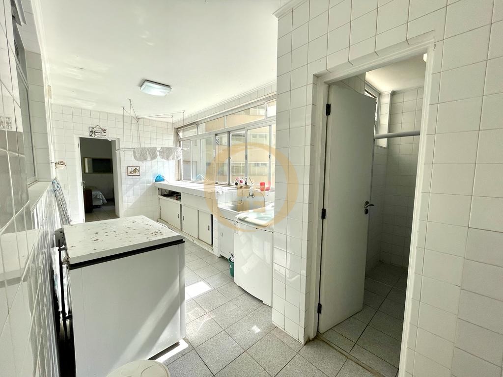 Apartamento GUARUJÁ - SP