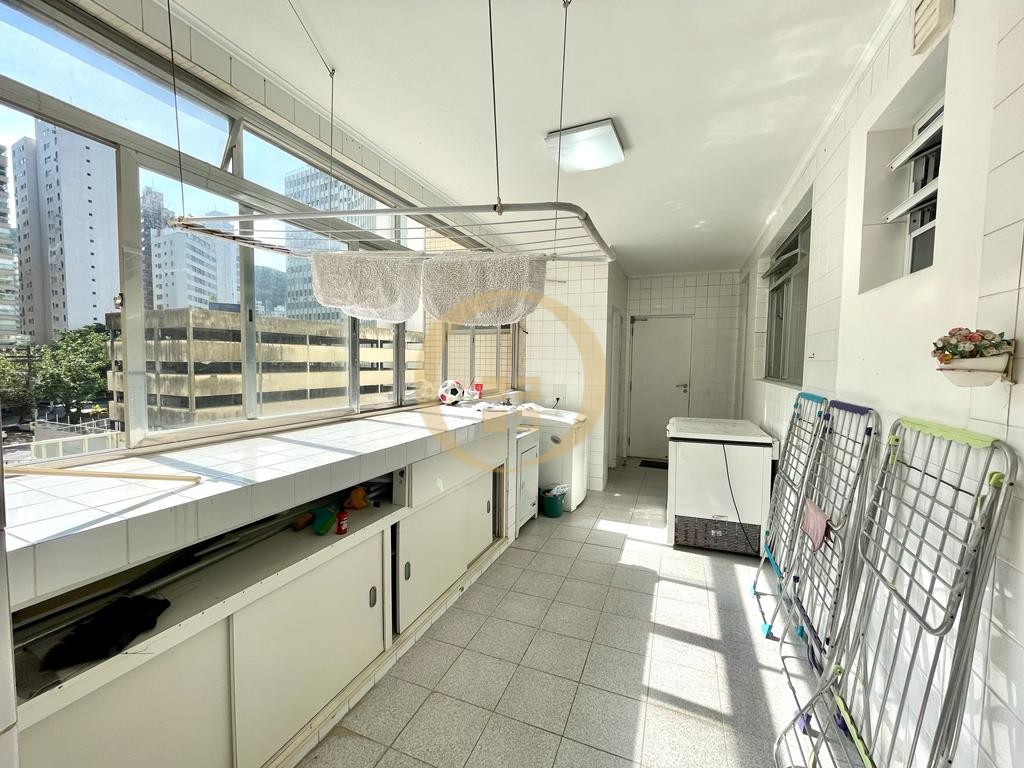 Apartamento GUARUJÁ - SP