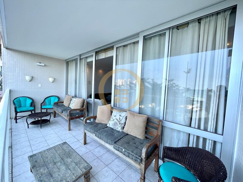 Apartamento GUARUJÁ - SP