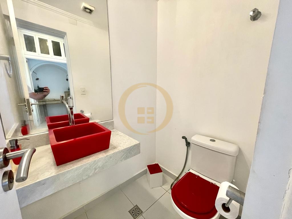 Apartamento GUARUJÁ - SP