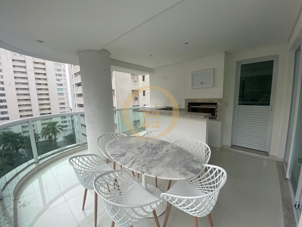 Apartamento GUARUJÁ - SP
