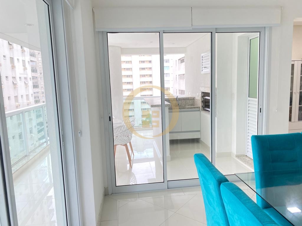 Apartamento GUARUJÁ - SP