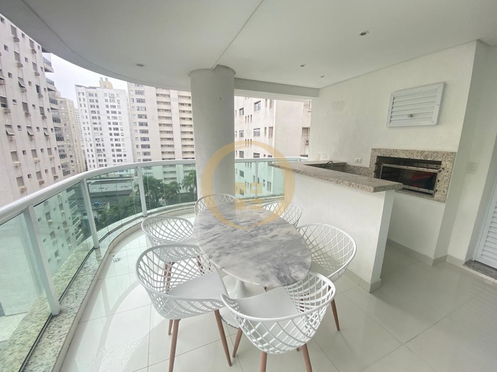 Apartamento GUARUJÁ - SP