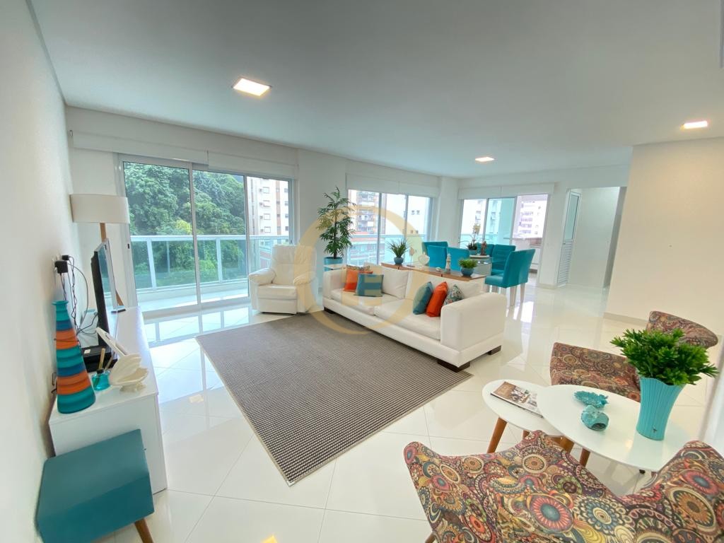 Apartamento GUARUJÁ - SP
