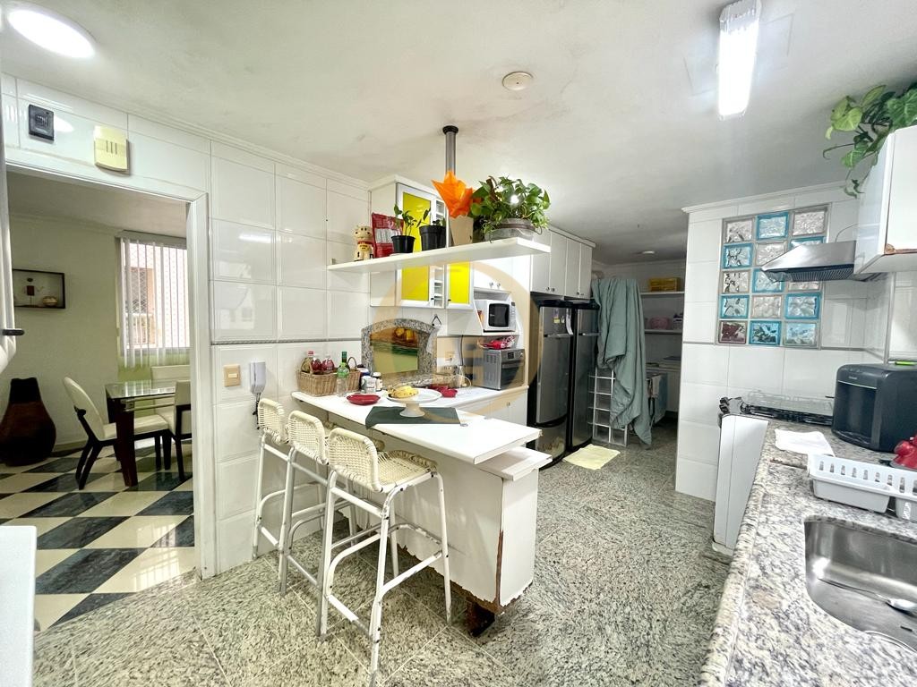 Apartamento GUARUJÁ - SP