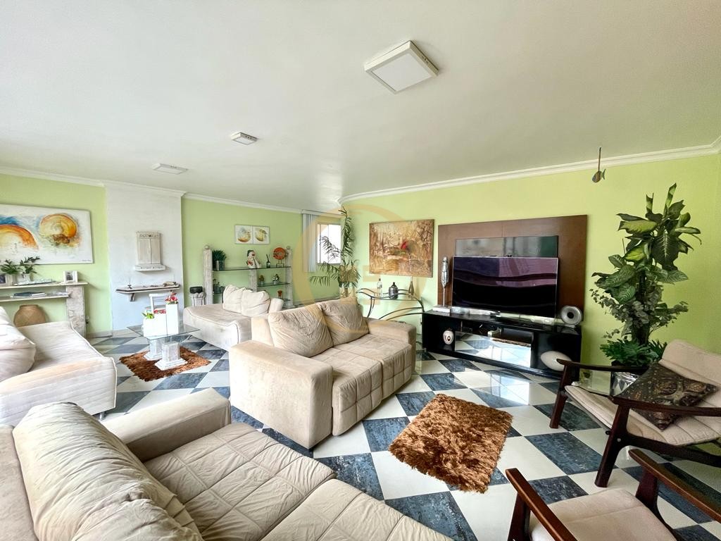Apartamento GUARUJÁ - SP