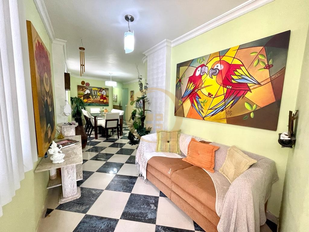 Apartamento GUARUJÁ - SP