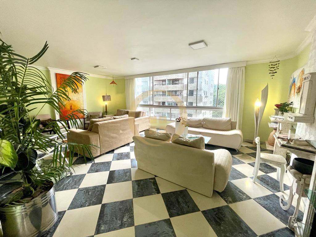 Apartamento GUARUJÁ - SP