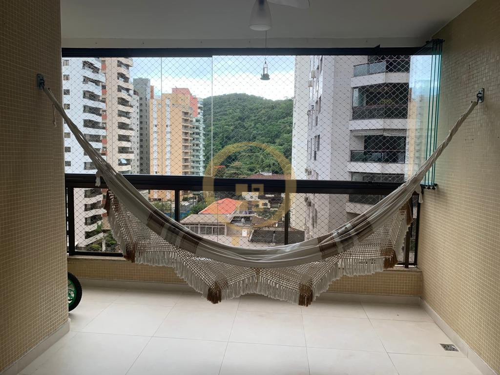 Apartamento GUARUJÁ - SP