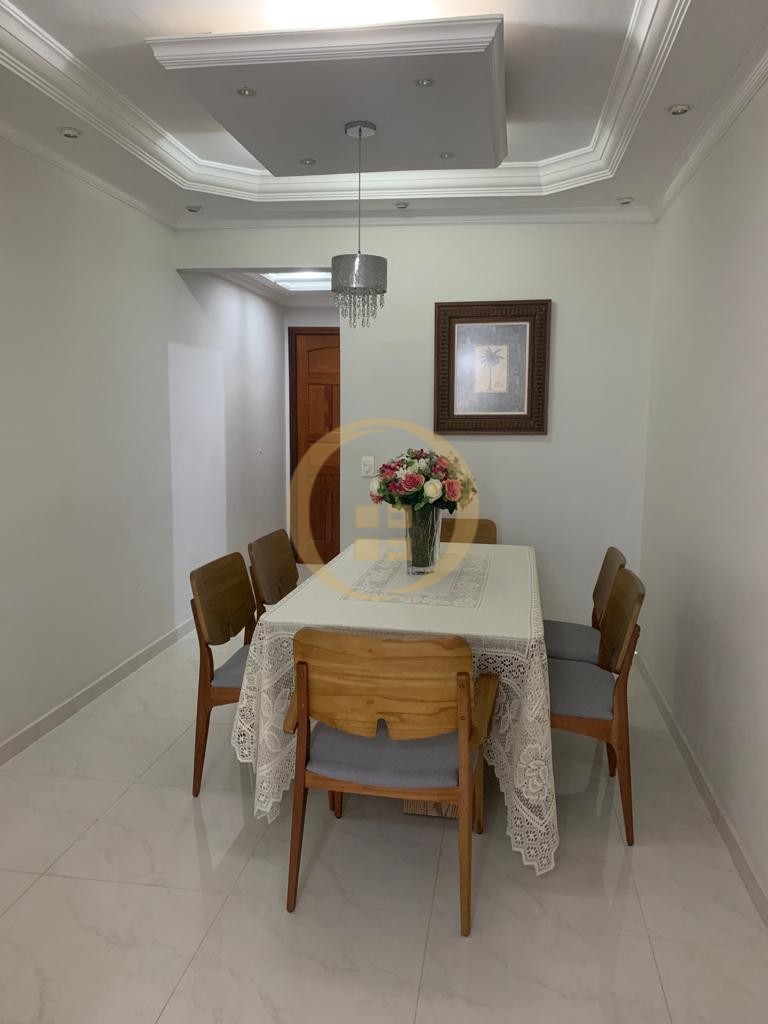 Apartamento GUARUJÁ - SP