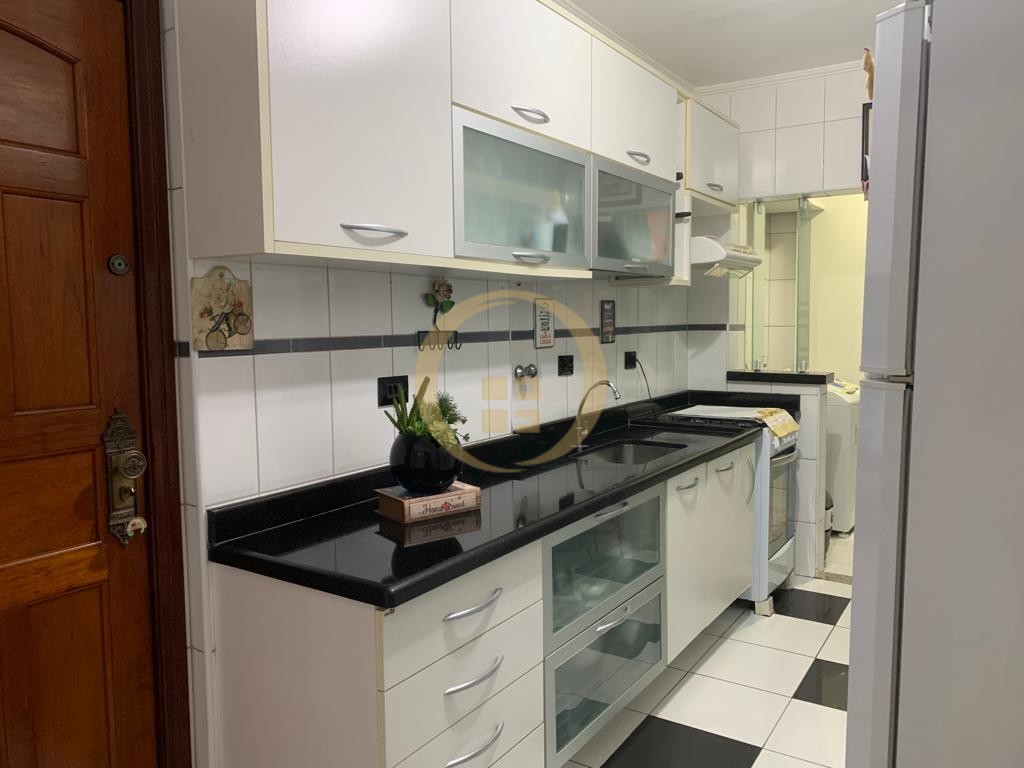 Apartamento GUARUJÁ - SP