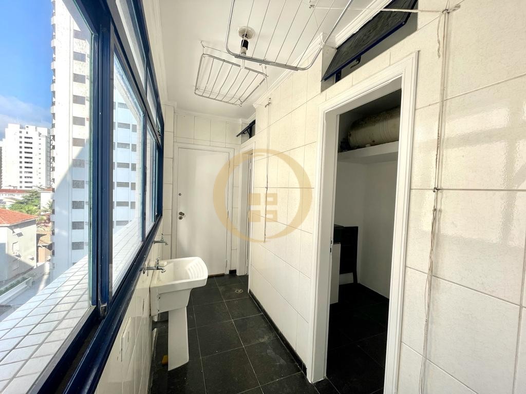 Apartamento GUARUJÁ - SP