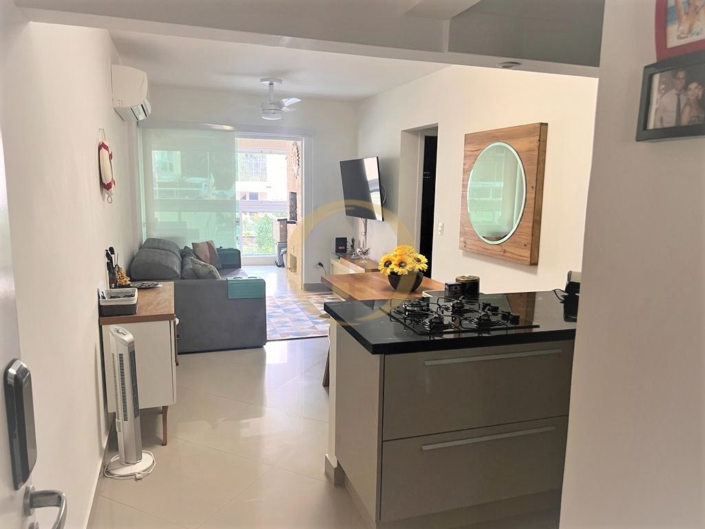 Apartamento GUARUJÁ - SP