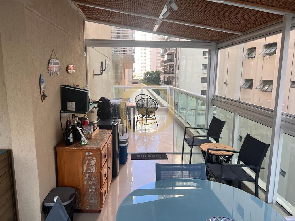 Apartamento GUARUJÁ - SP