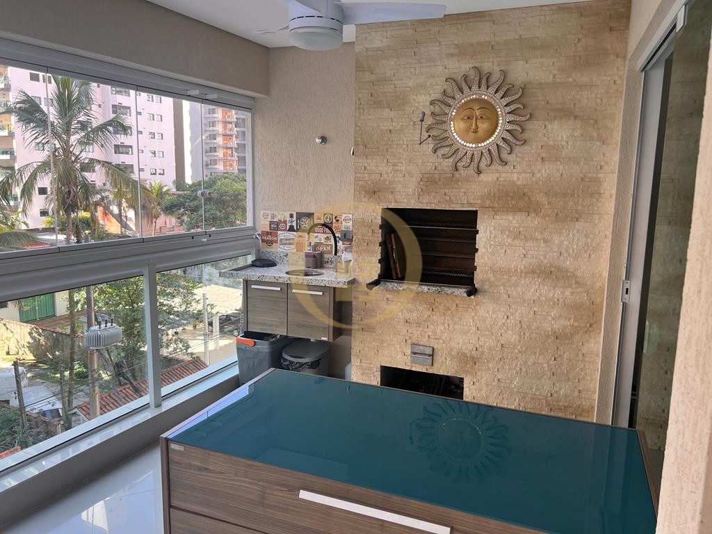 Apartamento GUARUJÁ - SP