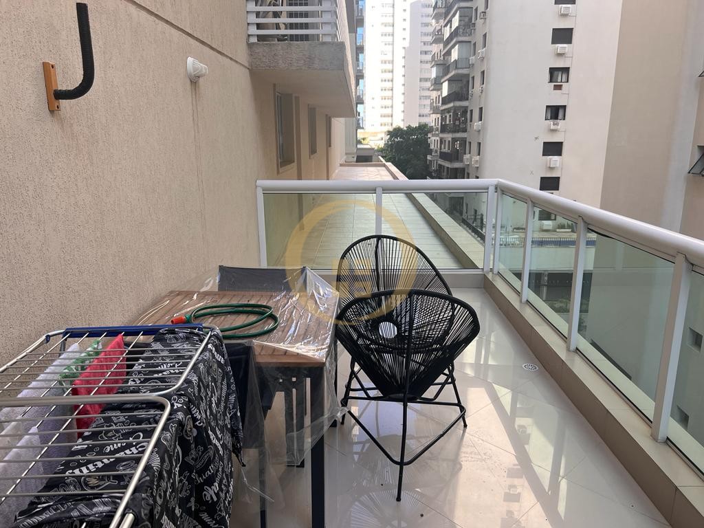 Apartamento GUARUJÁ - SP