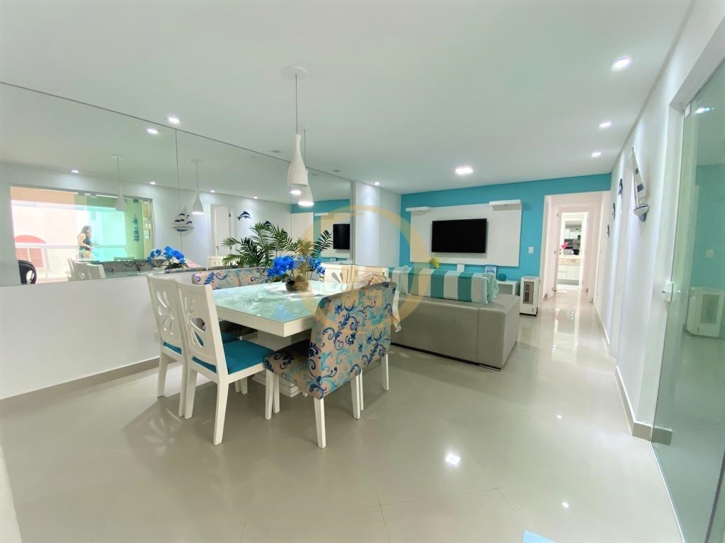 Apartamento GUARUJÁ - SP