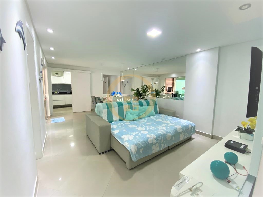 Apartamento GUARUJÁ - SP
