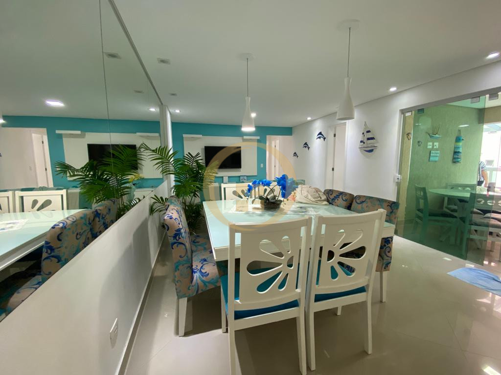 Apartamento GUARUJÁ - SP