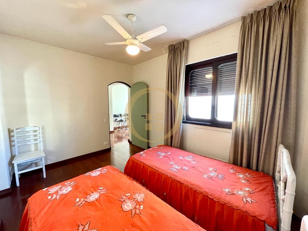 Apartamento GUARUJÁ - SP