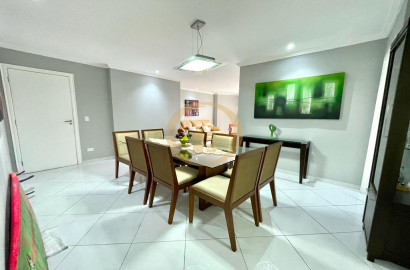 Apartamento GUARUJÁ - SP