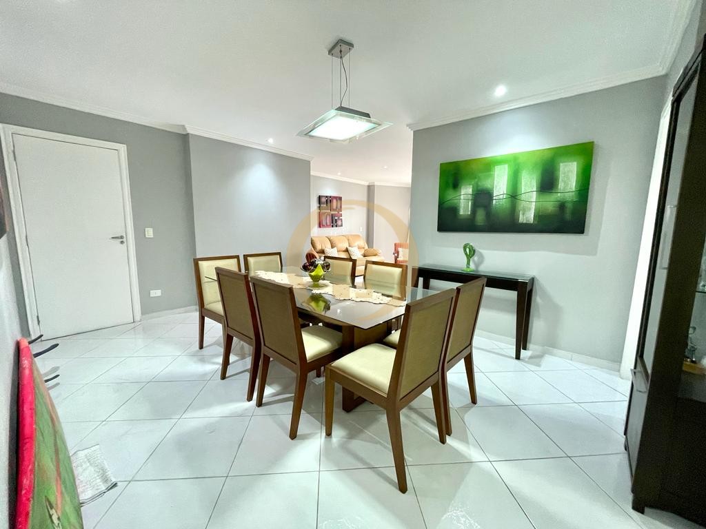 Apartamento GUARUJÁ - SP
