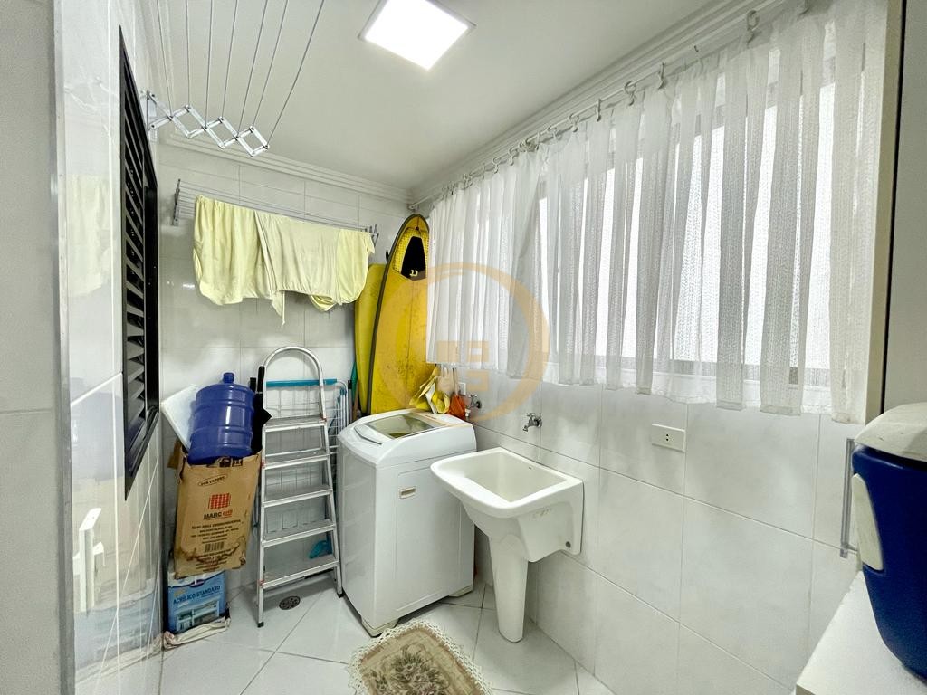 Apartamento GUARUJÁ - SP