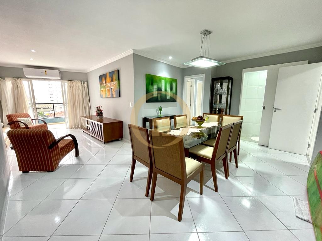 Apartamento GUARUJÁ - SP