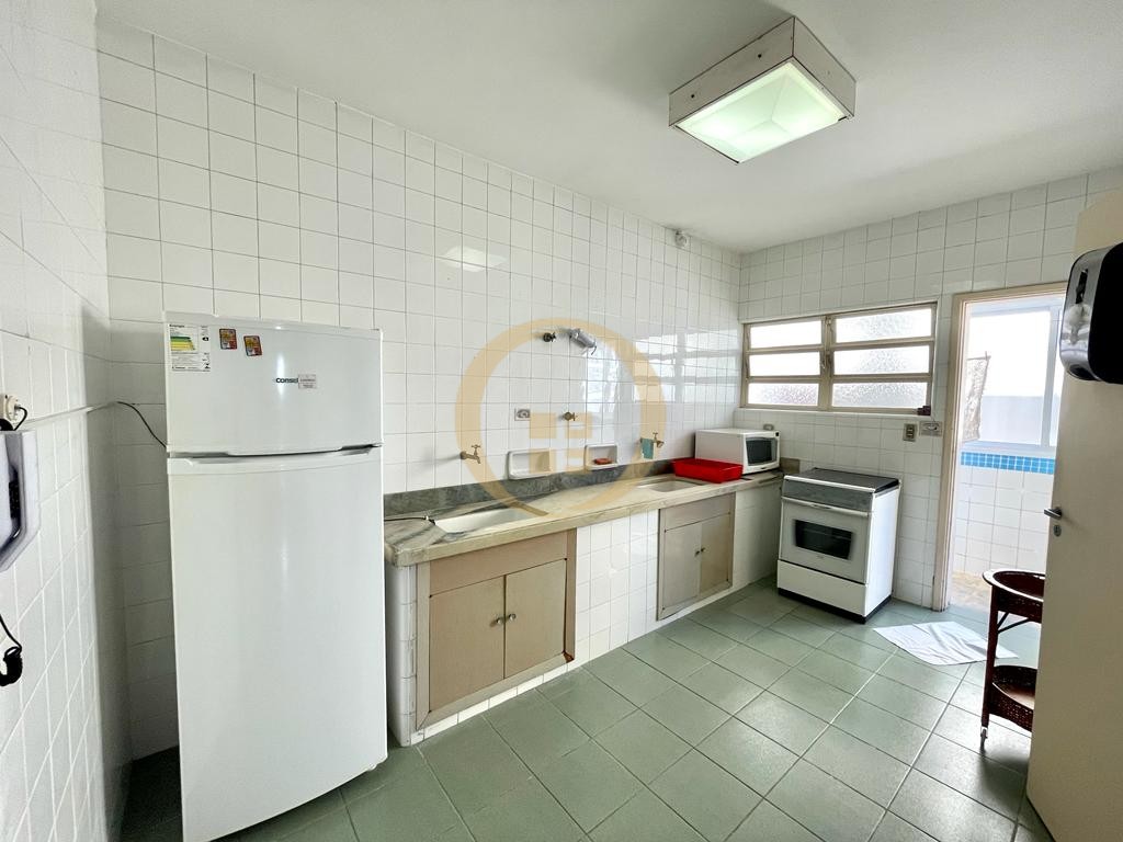 Apartamento GUARUJÁ - SP