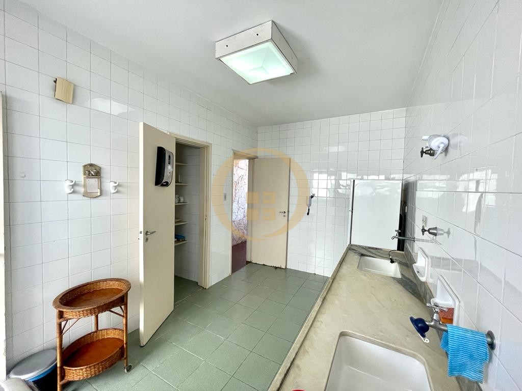 Apartamento GUARUJÁ - SP