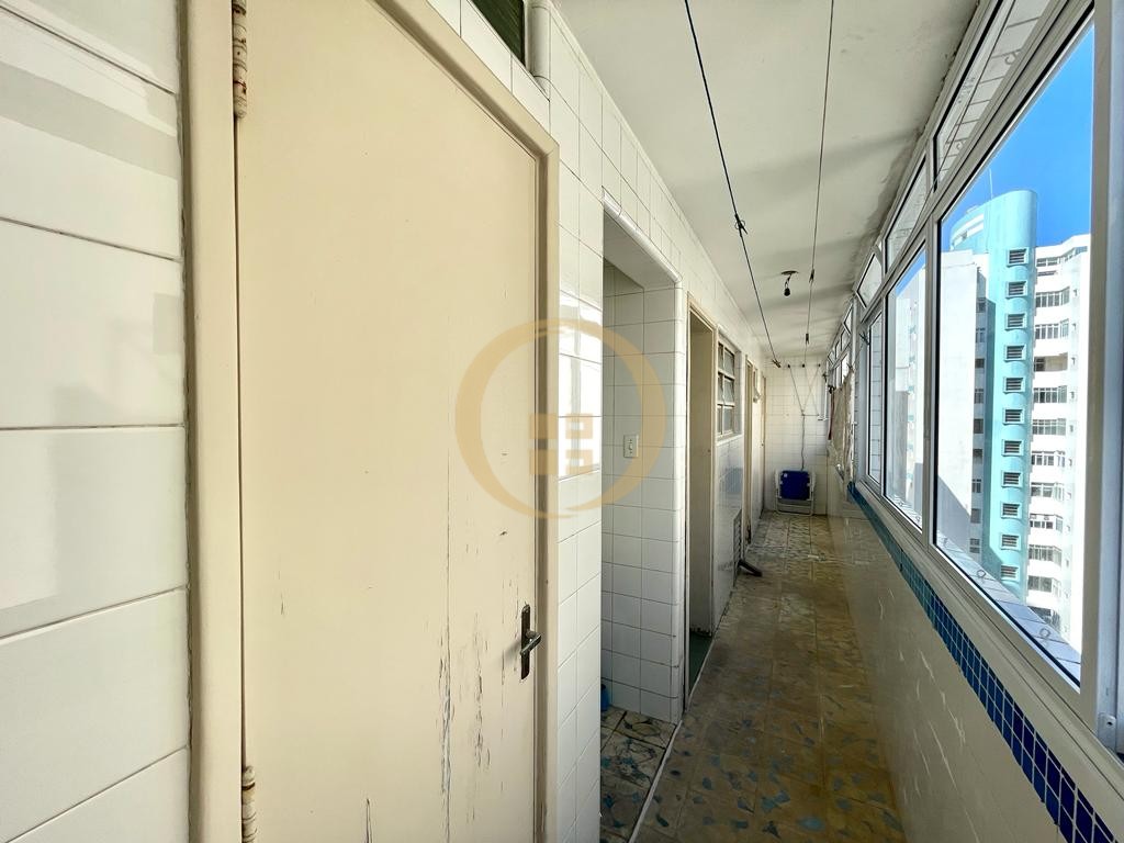 Apartamento GUARUJÁ - SP