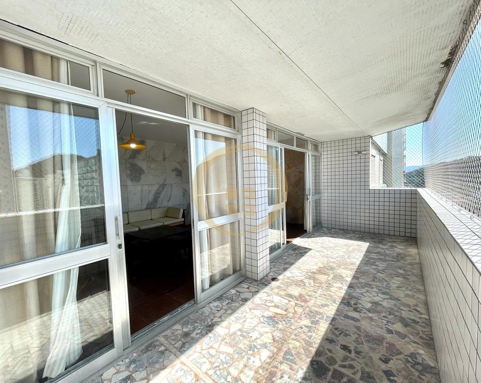 Apartamento GUARUJÁ - SP