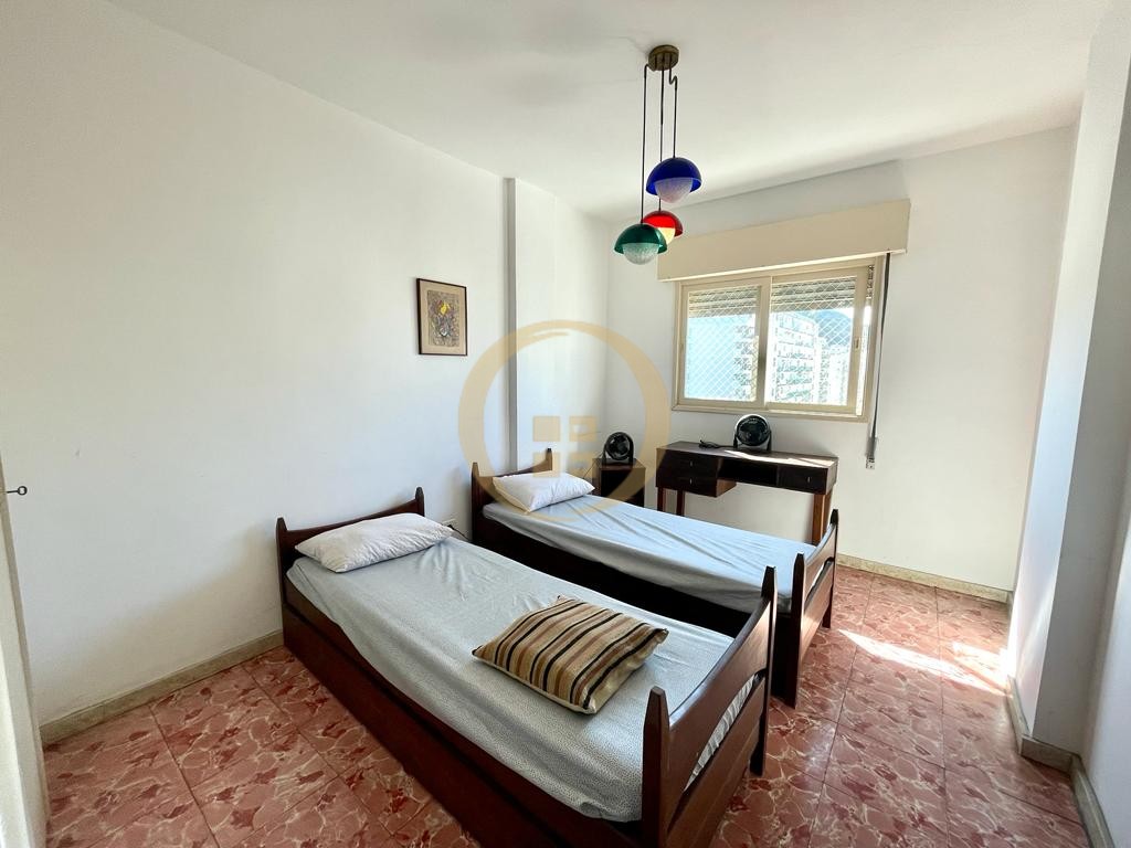 Apartamento GUARUJÁ - SP