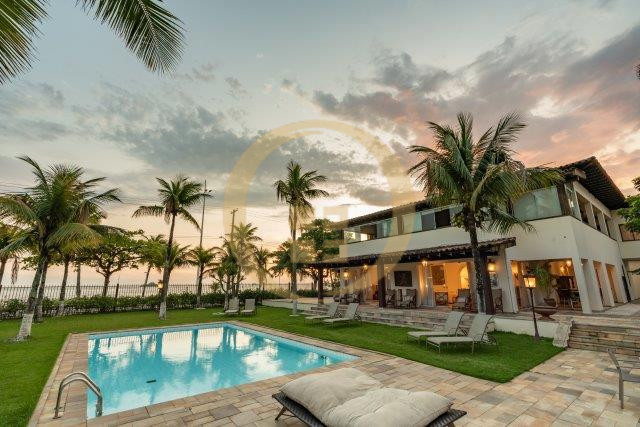 Casa em alvenaria GUARUJÁ - SP