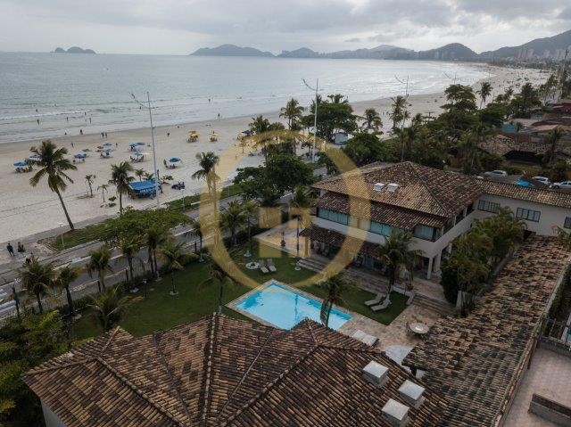 Casa em alvenaria GUARUJÁ - SP