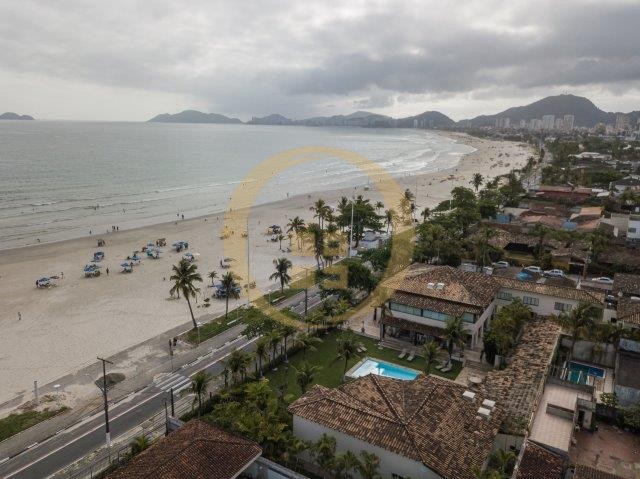 Casa em alvenaria GUARUJÁ - SP