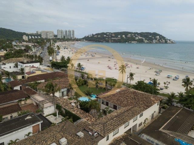 Casa em alvenaria GUARUJÁ - SP