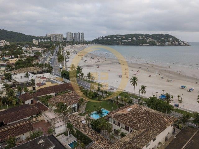 Casa em alvenaria GUARUJÁ - SP