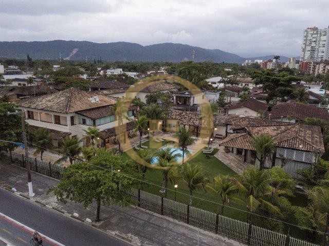 Casa em alvenaria GUARUJÁ - SP