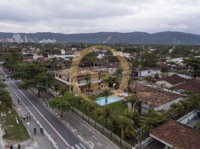 Casa em alvenaria GUARUJÁ - SP